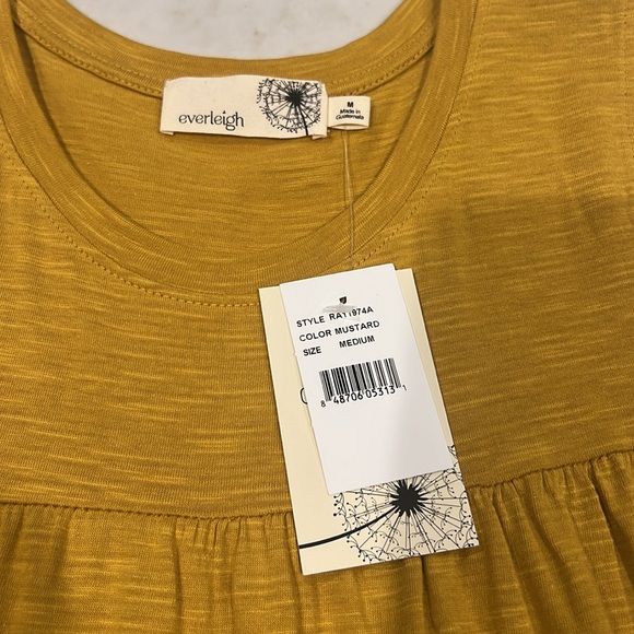 NWT everleigh tank - Picture 8 of 8